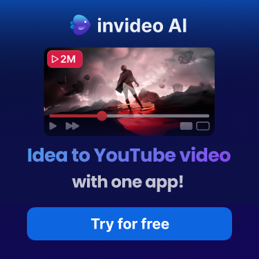 InVideo AI 2024