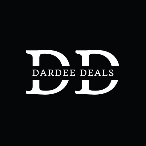 Dardee Deals Logo 2020