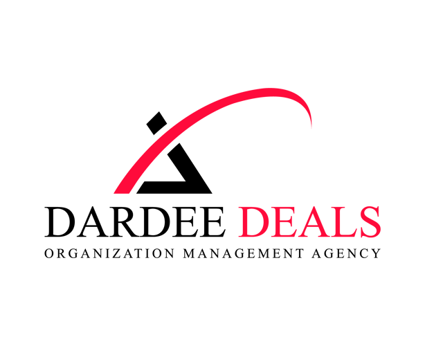 Dardee Deals Logo 2020